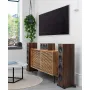 Центральный канал KEF Q250c WALNUT (SP4016WA)